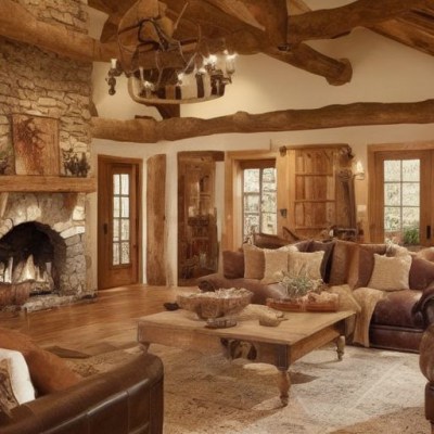 rustic style living room design (20).jpg